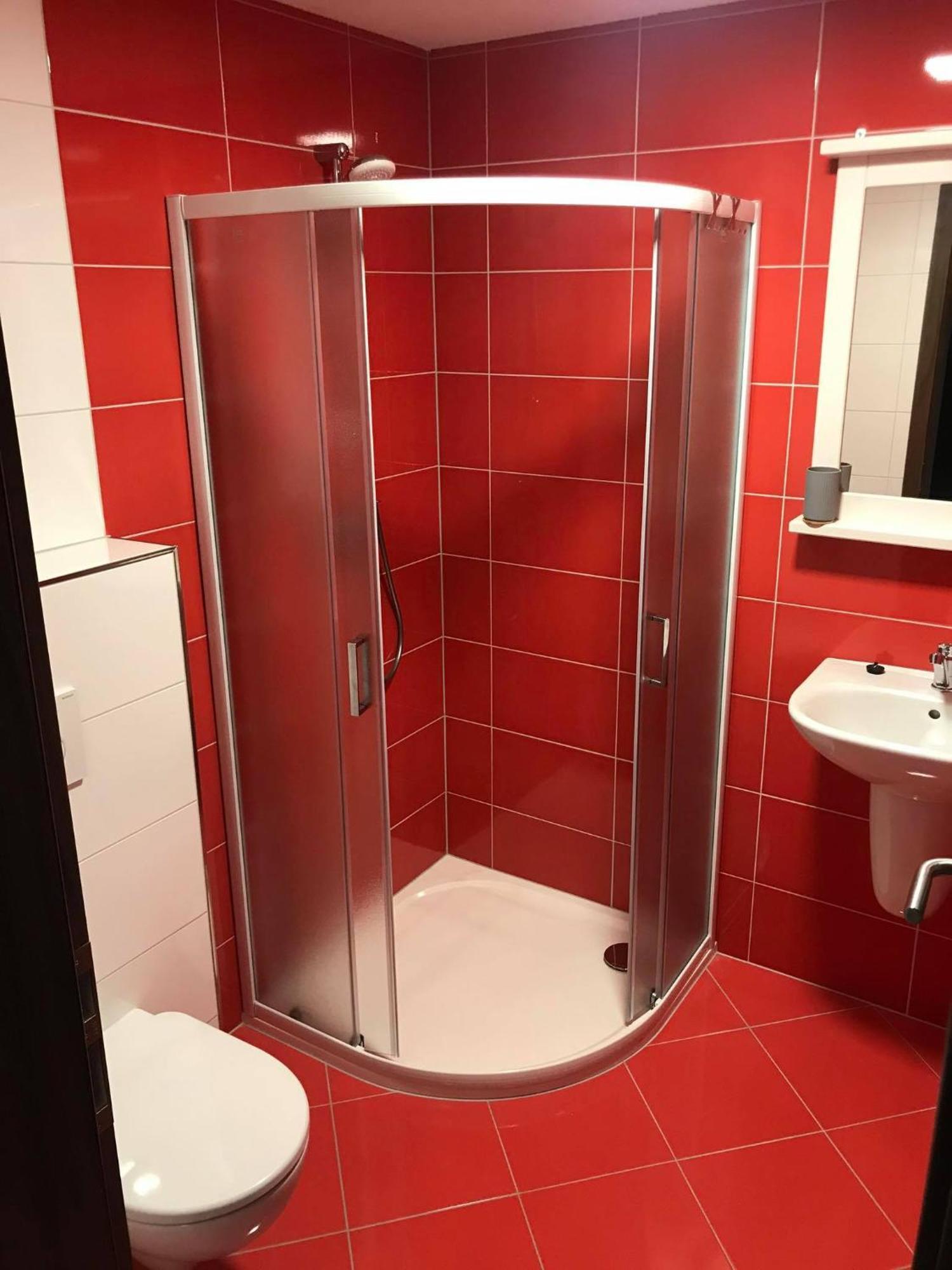 Apartmany V Chalupe Nad Modravou Modrava Exteriér fotografie